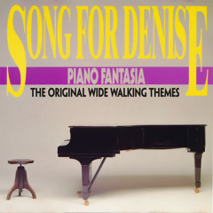 Song for Denise (Wide Walking Version)