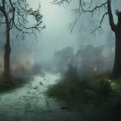 Mist City