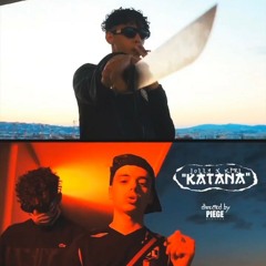 Jolly KATANA Ft. Kpri (original)