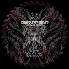 Disappear PODCAST #6 - KALASHNIKOV