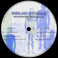 SOLID STONE EP’s