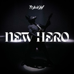 My Acid Dog - New hero