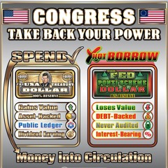 Take Back Your Power (Congress)