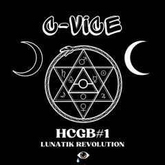 Lunatik Revolution HCGB#1