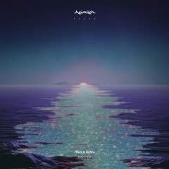 Thea & Schtu - Mond EP