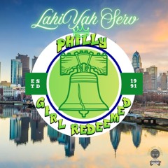 Philly Girl Redeemed
