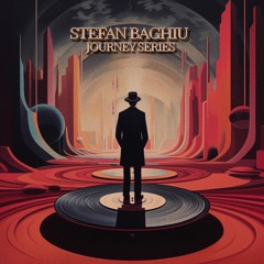 Stefan Baghiu [Journey Series] Vinyl Only Live @ Z9Daytime October 2023