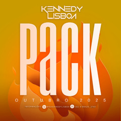 DJ KENNEDY LISBOA - PACK OUTUBRO