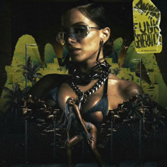 Anitta - Baile Funk Experience Mix 3.0 - Funk Generation