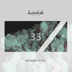 BLR RADIO 33 • :PHL