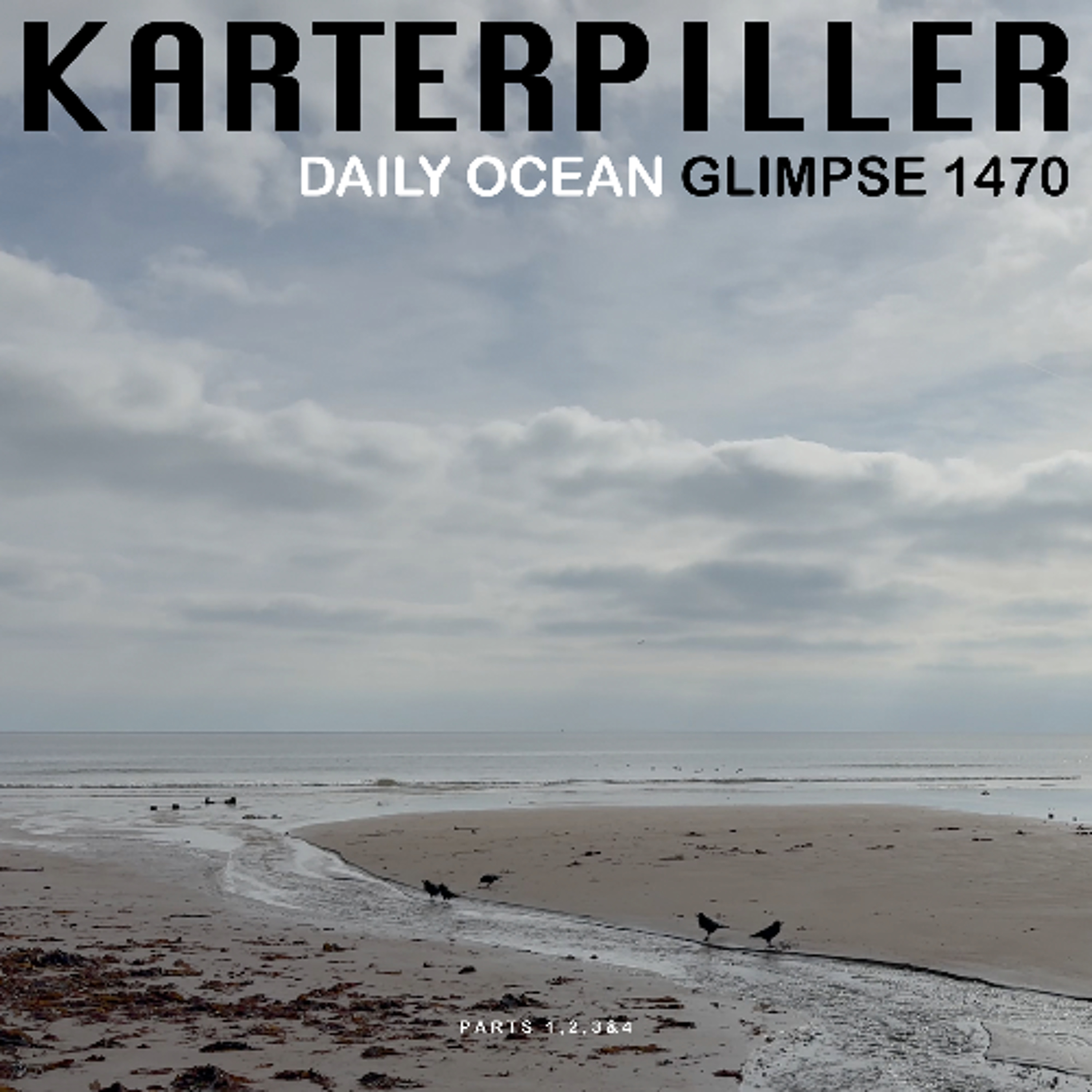 Glimpse 1470 (Oct 11 2025) episode artwork