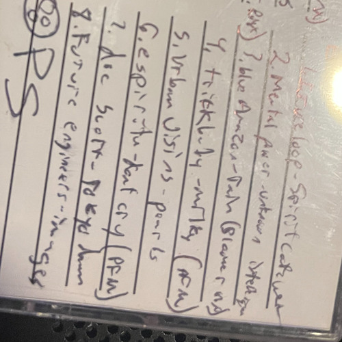 SIDE B 90s vinyl atmo-dnb tape I found in the attic with some water and mouse piss damage