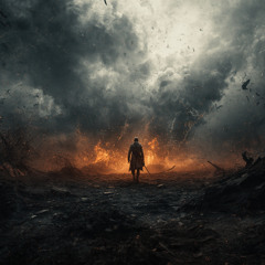 A Harbinger of Dawn and Order