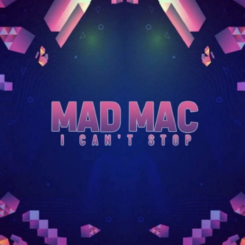 Macca - I Cant Stop
