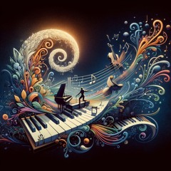 Rachmaninoff's Echo: G Minor Whispers