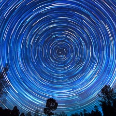 Circle of Time -  Akari Aryaca 528 Hz Original RMX