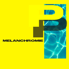 POOL SERIES w// MELANCHROMIE, SILIKON Showcase 03/2025