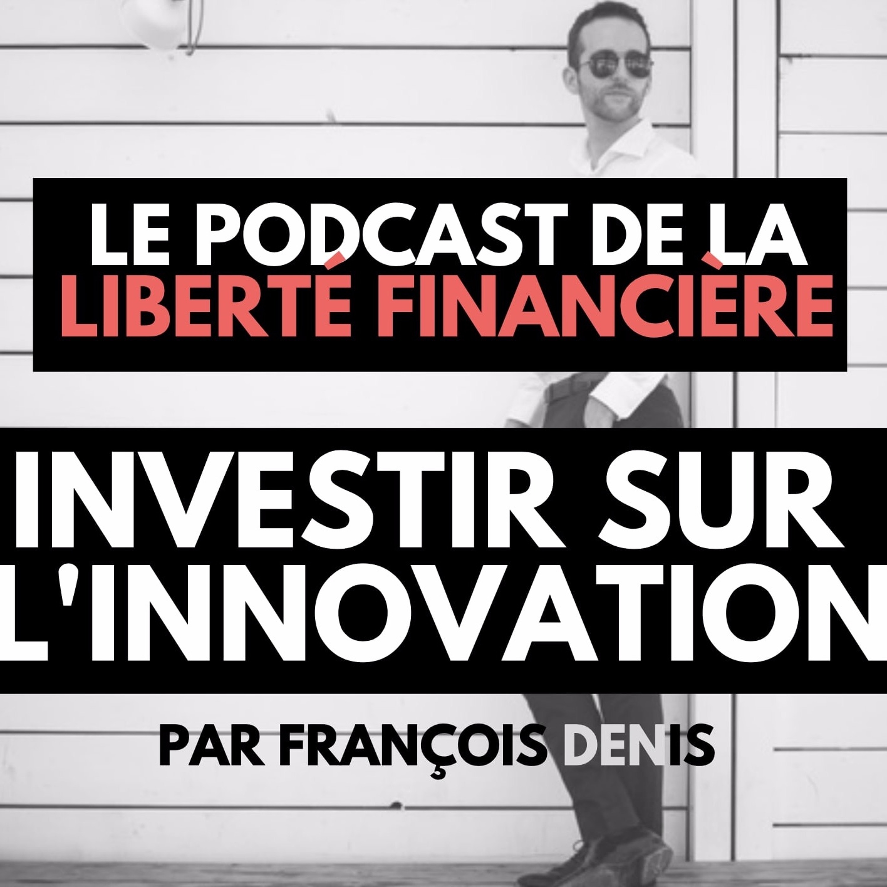 PIC Podcast - Politique. Investissement. Culture.