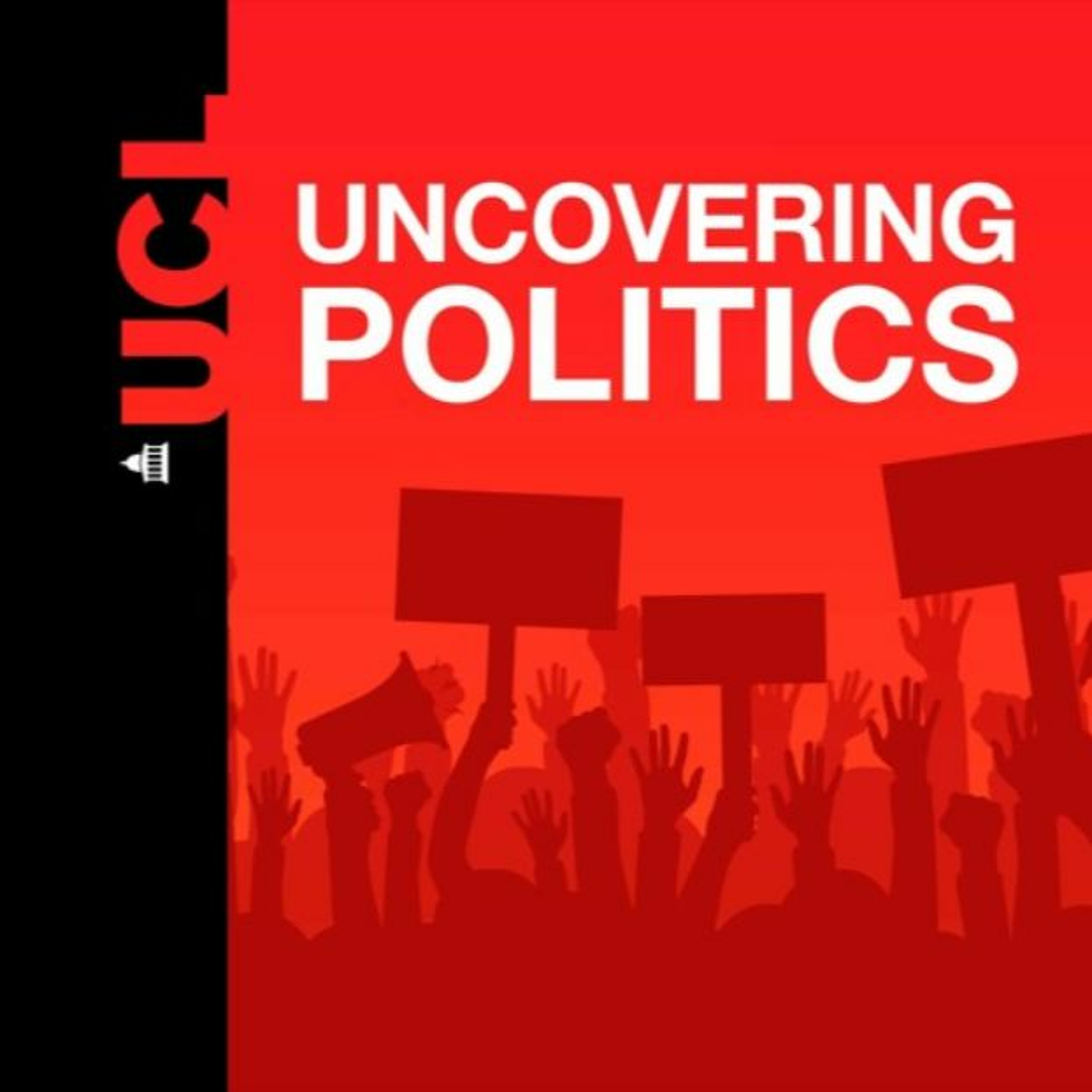 Hypocrisy and Human Rights Around the World episode artwork