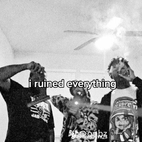 Stream 12 stout street - Rx papi (slowed.) by Angël 👁️⃤ | Listen online