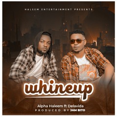 Whine Up