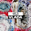 Dekmantel Podcast 453 - Vlada DJ mix artwork - Electronic music tracklist cover image