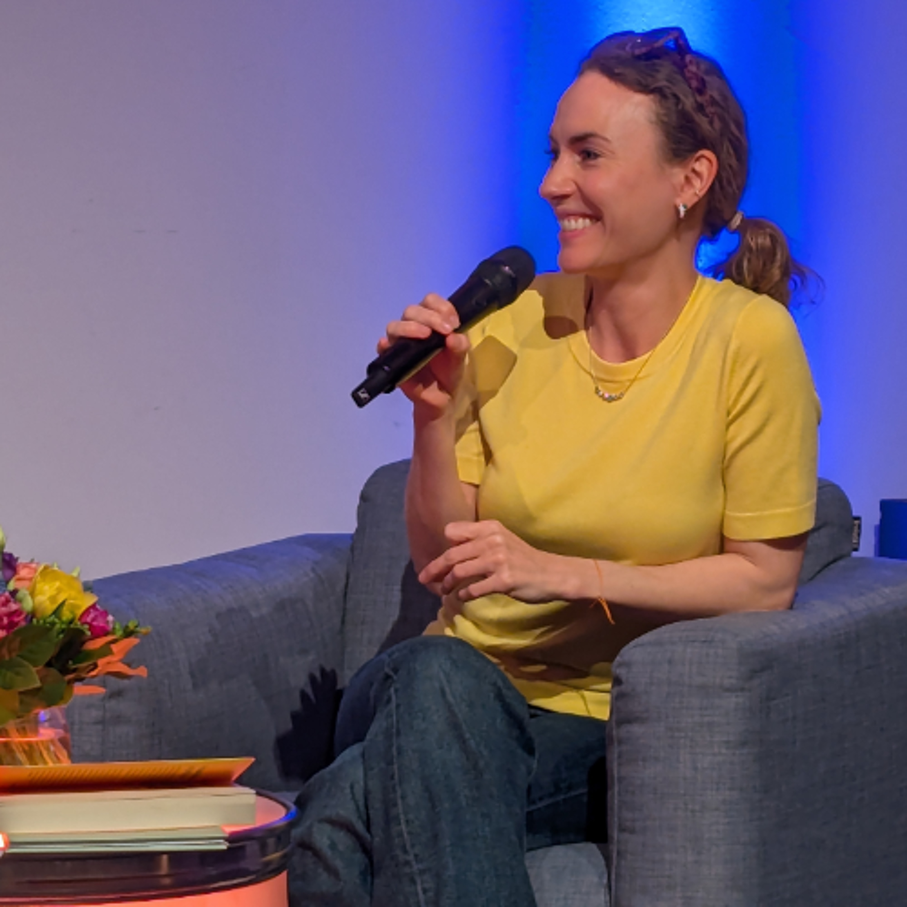 Talkabend im Universum®