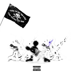too fast to live, too young to die - mix