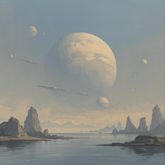 A Quiet Place in the Sky