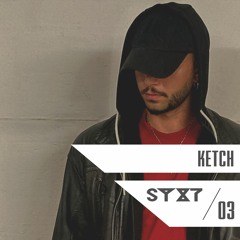 SYXT Podcast #03 - Ketch