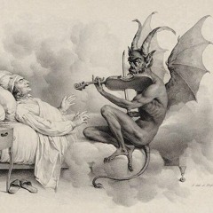 Damien Ghost - Dark magic  Damien ghost (freestyle)