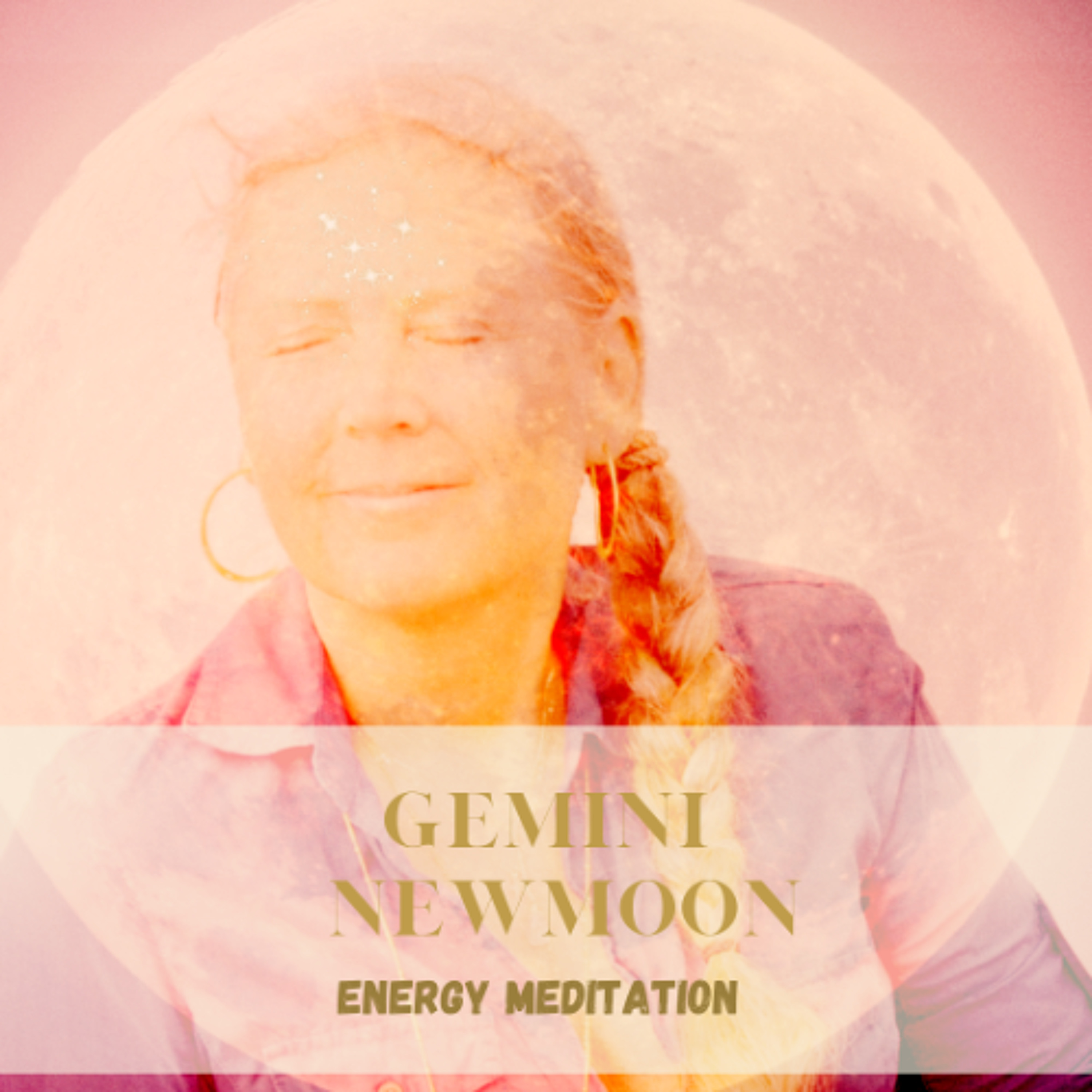 Meditation Jam with Maria Rinné, Igniting guided meditations, guests and life!