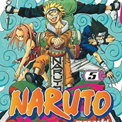 Naruto, Tome 05 (Naruto, #5) téléchargement epub - GMSrVjHE3g