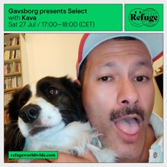 Gavsborg Presents Select - Kava - 27 Jul 2024