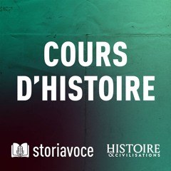 Les cadres des religions romaines sous la République, avec Valérie Huet [2/3]