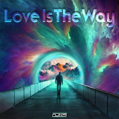 FUKS - Love Is The Way
