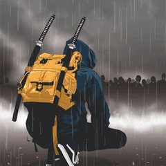 NINJA IN TRAINING* + (PT2_) AFTERDARK