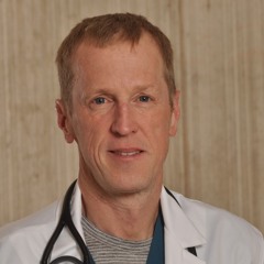 Ep 78. Research in Canada: Dr. Alain Tremblay GOMRG Winner