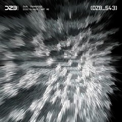 dZb 543 - DigitalKaos, Nøt Me - Dual Transpose (Original Mix).