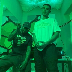 HABITAT - 12 June 2024