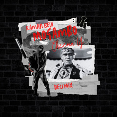 Mogambo - Cheema Y x Raman Bedi [DESI MIX]