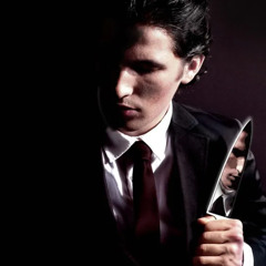 American Psycho - JaayUpNorth