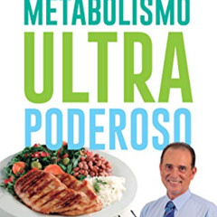 [FREE] KINDLE 💑 Metabolismo Ultra Poderoso (Spanish Edition) by  Frank Suárez EPUB K