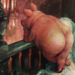 Девочка Улиц + Xoper (Mynorth, Dimpleb)