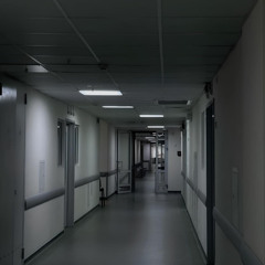 mental hospital