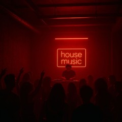 House Groovy Set  // 001