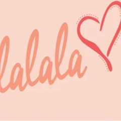 LA La LA la❤️ U