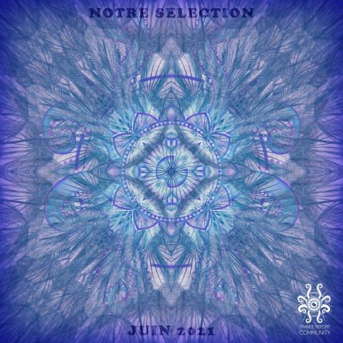 Psytransphere - Playlist Juin 2021