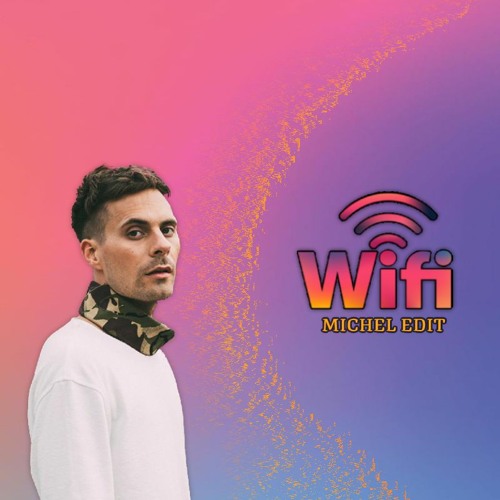 Oskar Linnros - Wifi (Michel's Fredagspub Edit)