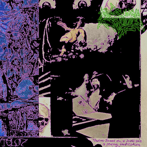 Materialistic Atomism